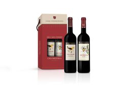 Vinho branco portugues BARCA DO INFERNO reserva - Comprar vinho online é na  Wine Lovers