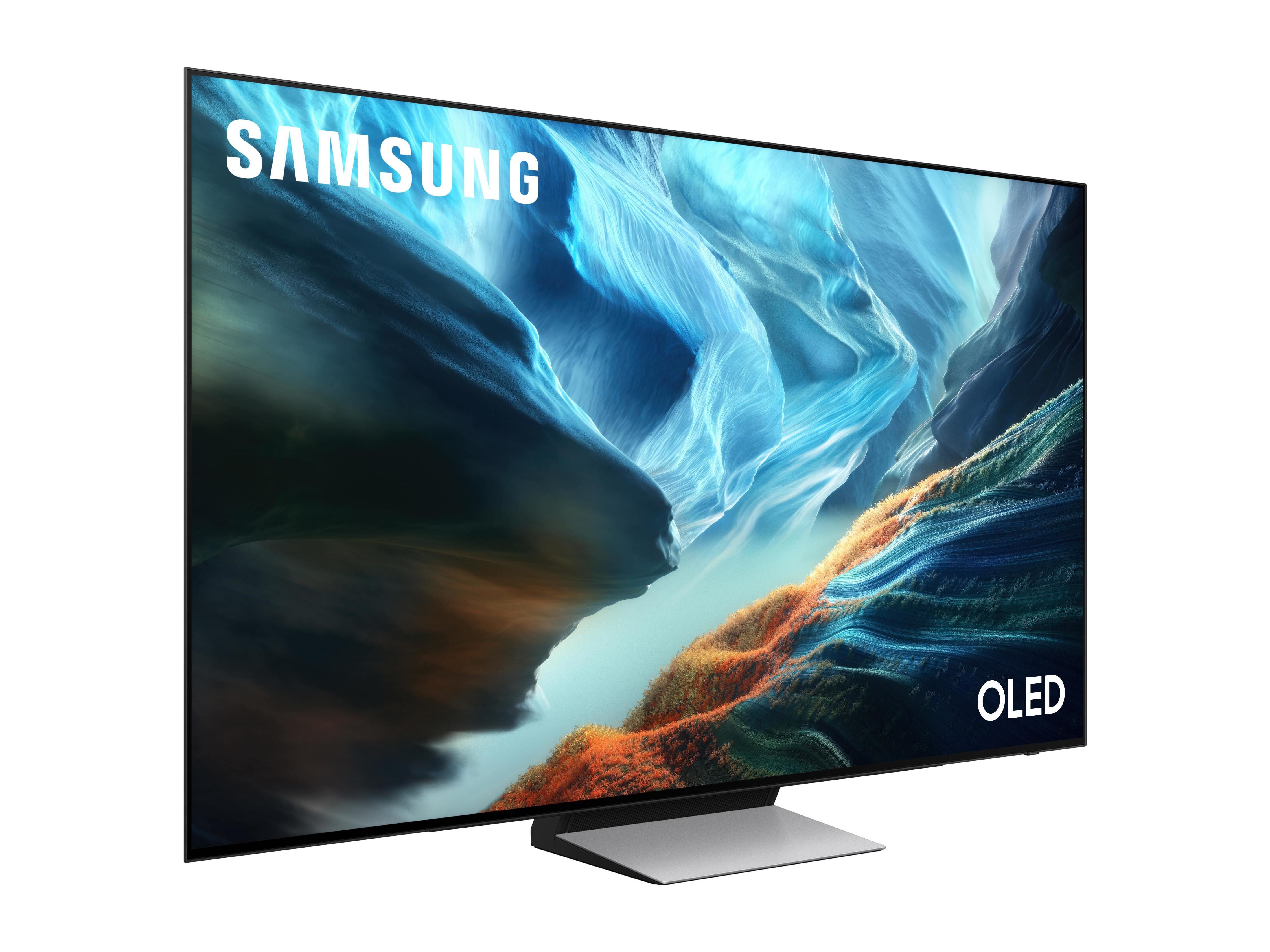 TV SAMSUNG OLED TQ65S90HAEXXC 65" image number 1