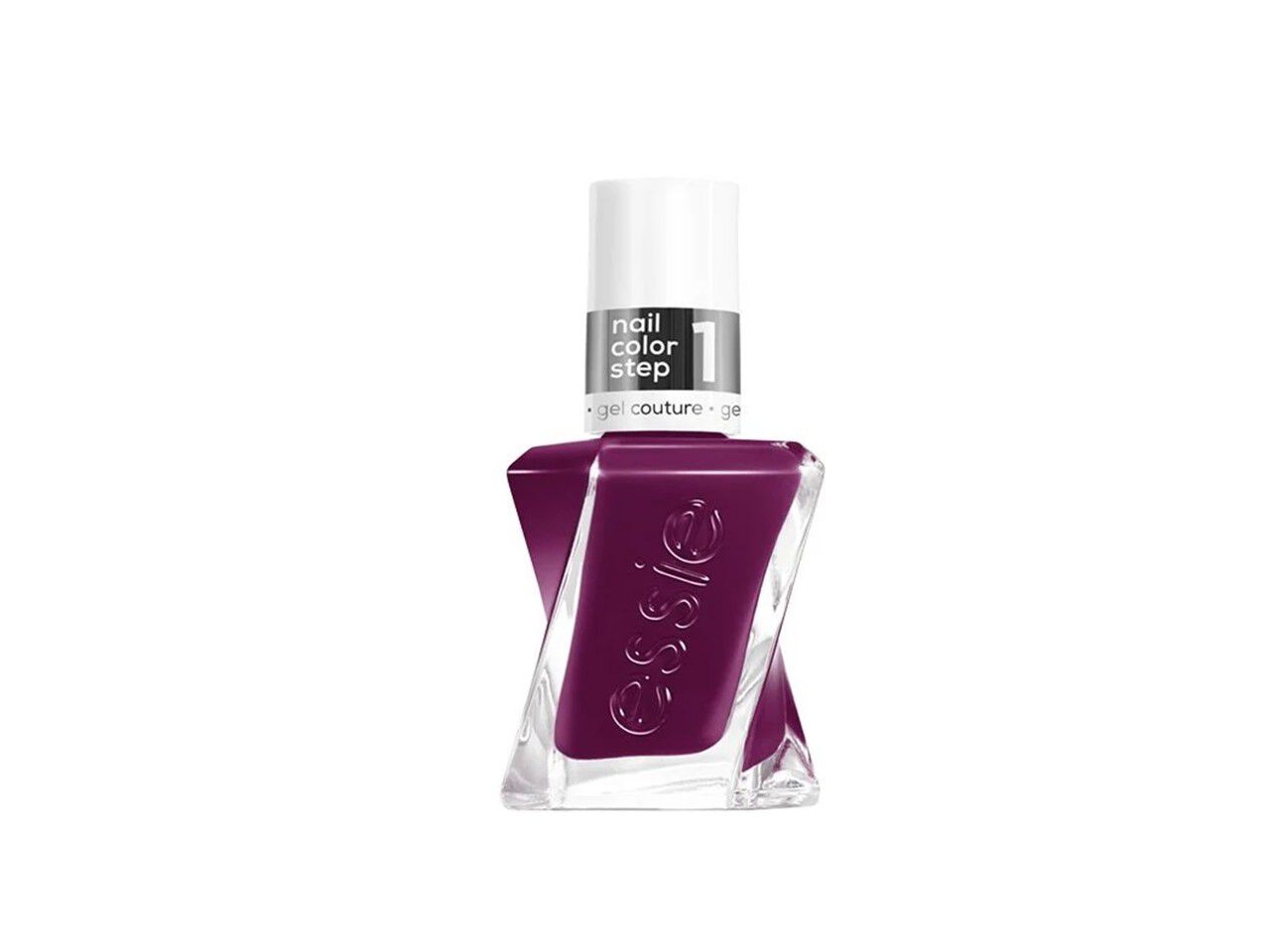 VERNIZ ESSIE GEL COUTURE 186 NU image number 0