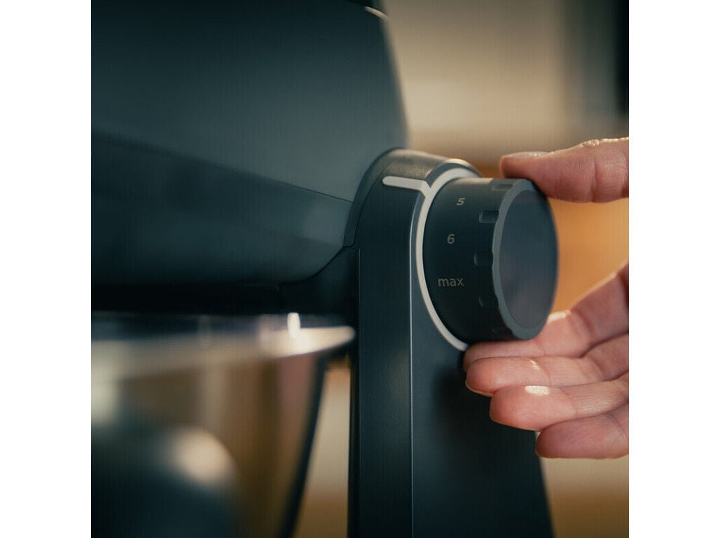 ROBOT COZINHA KENWOOD KHC30.050GY&nbsp; 1000W image number 3