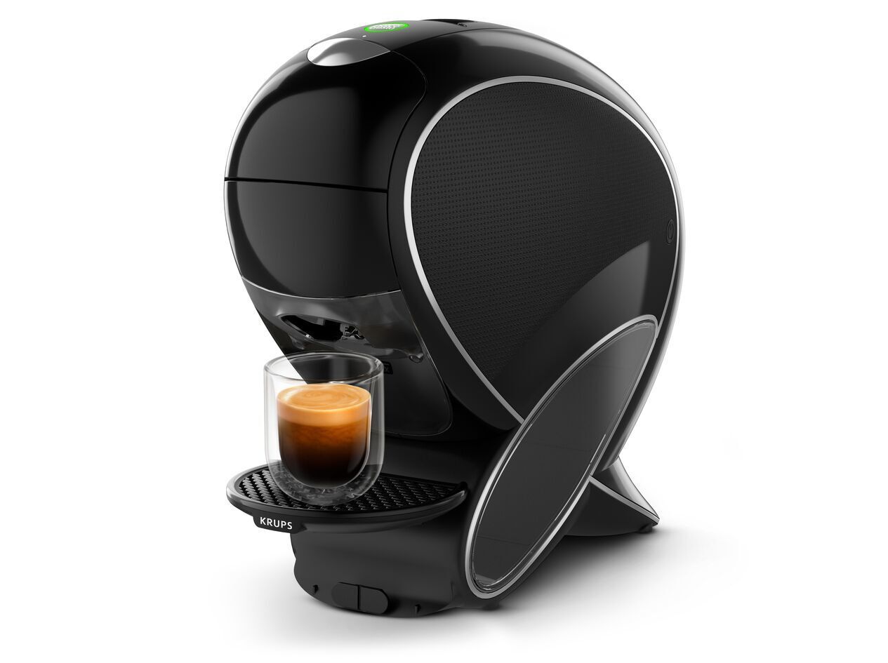 M&Aacute;QUINA DE CAF&Eacute; KRUPS NESCAF&Eacute; DOLCE GUSTO NEO LATTE KP8508P2 SMARTBREW PRETA image number 1