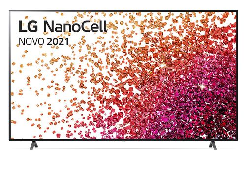 TV NANOCELL LG 50NANO756PR 50" 4K SMART