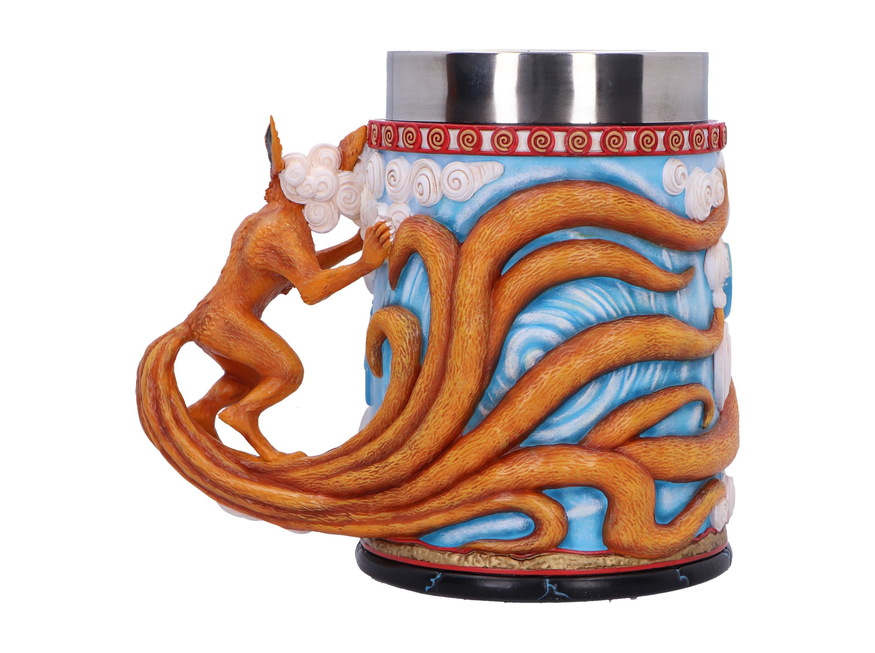 CANECA PREMIUM NARUTO image number 2