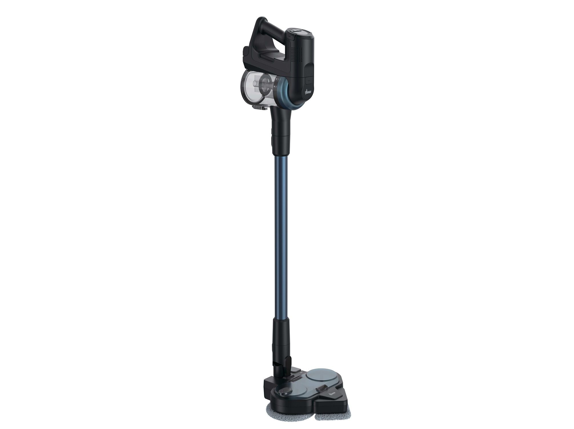 ASPIRADOR VERTICAL HOOVER HF4P10YP 011 PLUS HYDRO PET image number 2