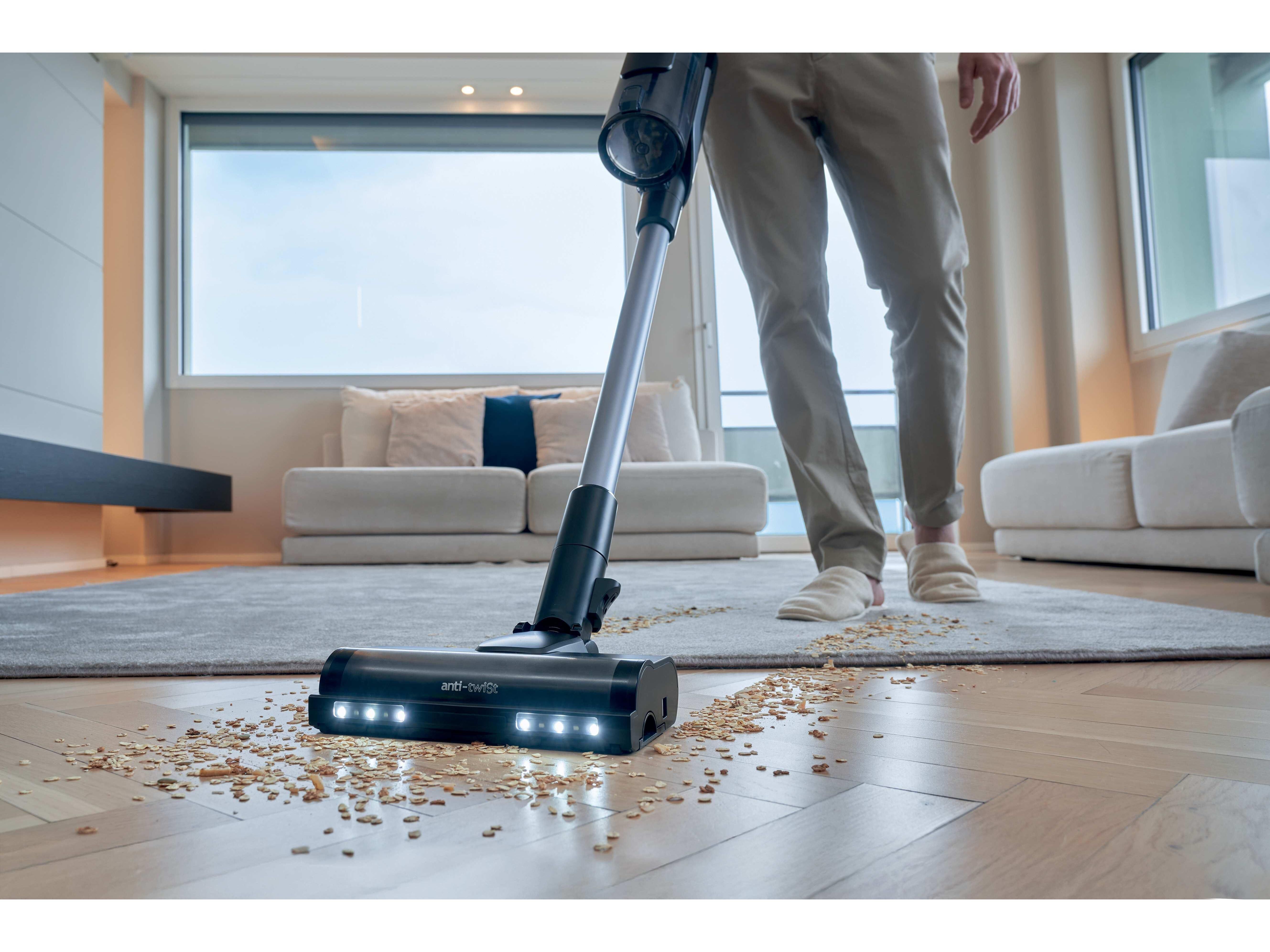 ASPIRADOR VERTICAL HOOVER HF610H 011 HF6 HOME ALL FLOOR image number 30