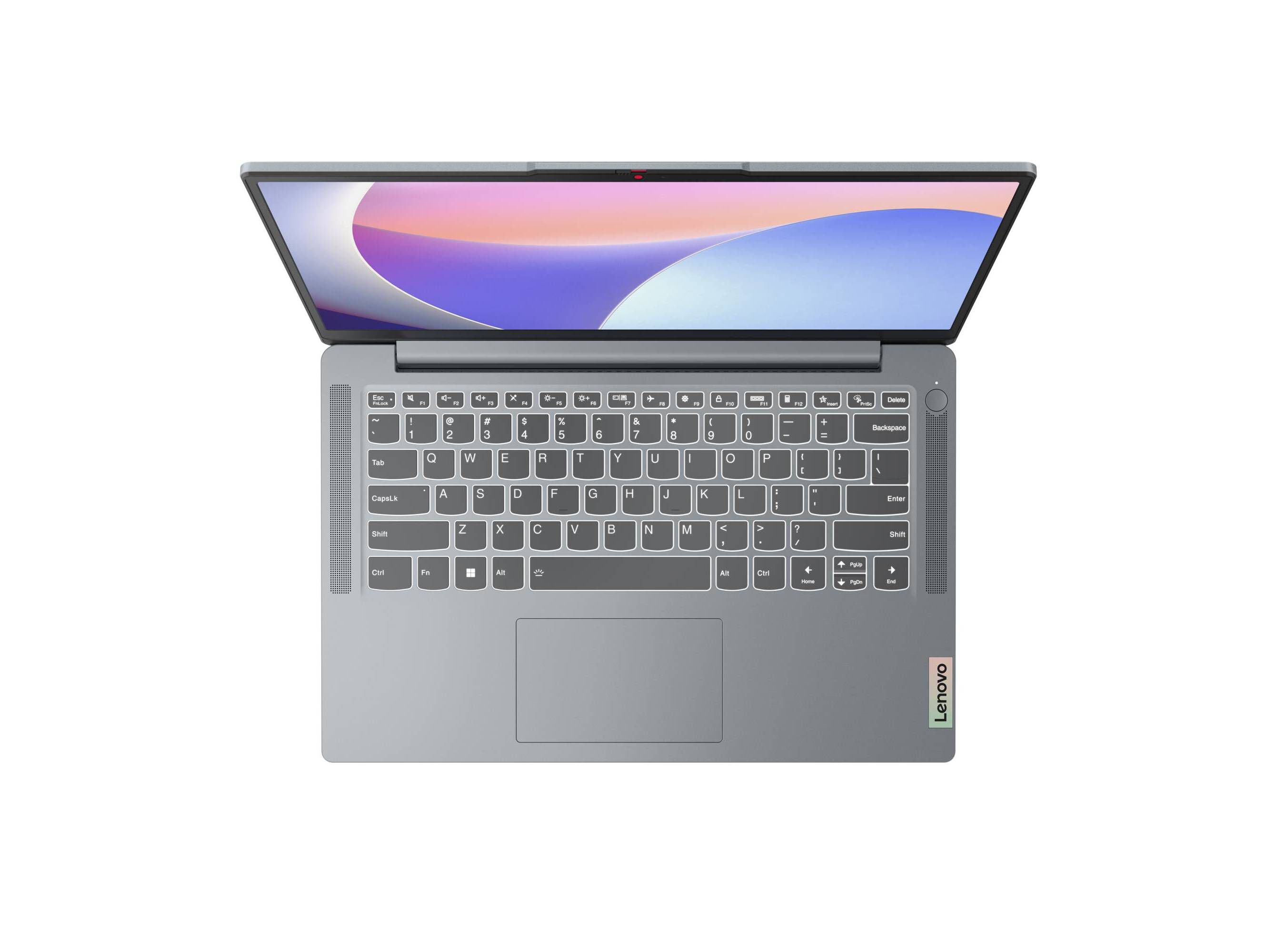 PORT&Aacute;TIL LENOVO IP SLIM 3 14IAN8-048 (14'' INTEL N100 RAM: 4GB 128GB) image number 2