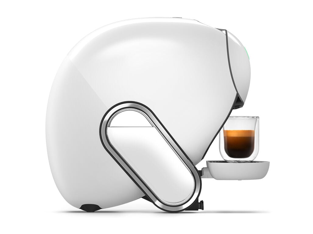 M&Aacute;QUINA DE CAF&Eacute; DOLCE GUSTO KRUPS NEO KP830110 BRANCA image number 9