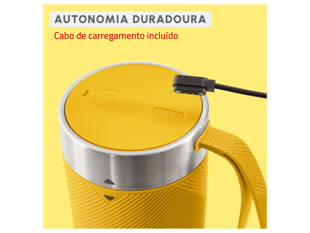 LIQUIDIFICADORA MOULINEX LM1C0210 PORTATIL LIGHTMIX image number 6