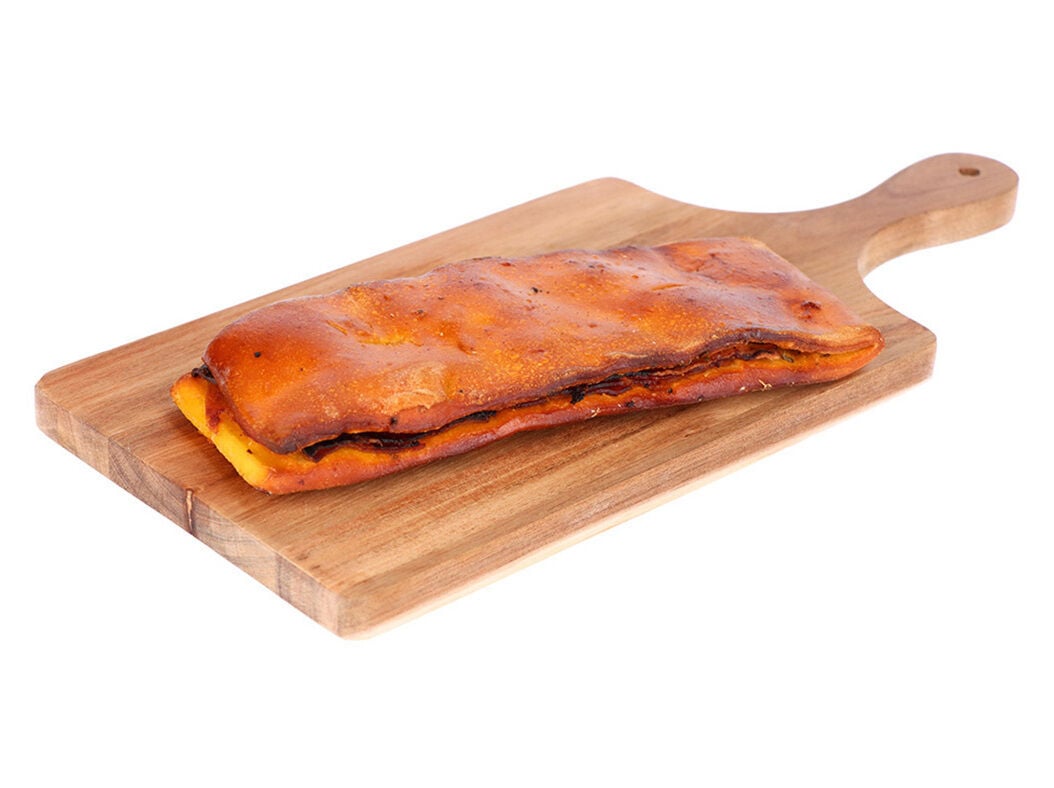 LANCHE LUSITANO PRODU&Ccedil;&Atilde;O PR&Oacute;PRIA UN