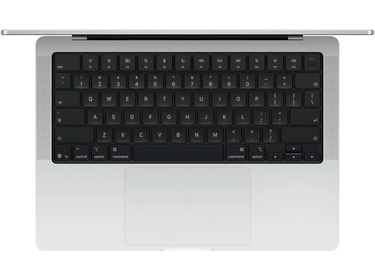 MACBOOK PRO 16' APPLE (M5 24/1TB SILVER) image number 1