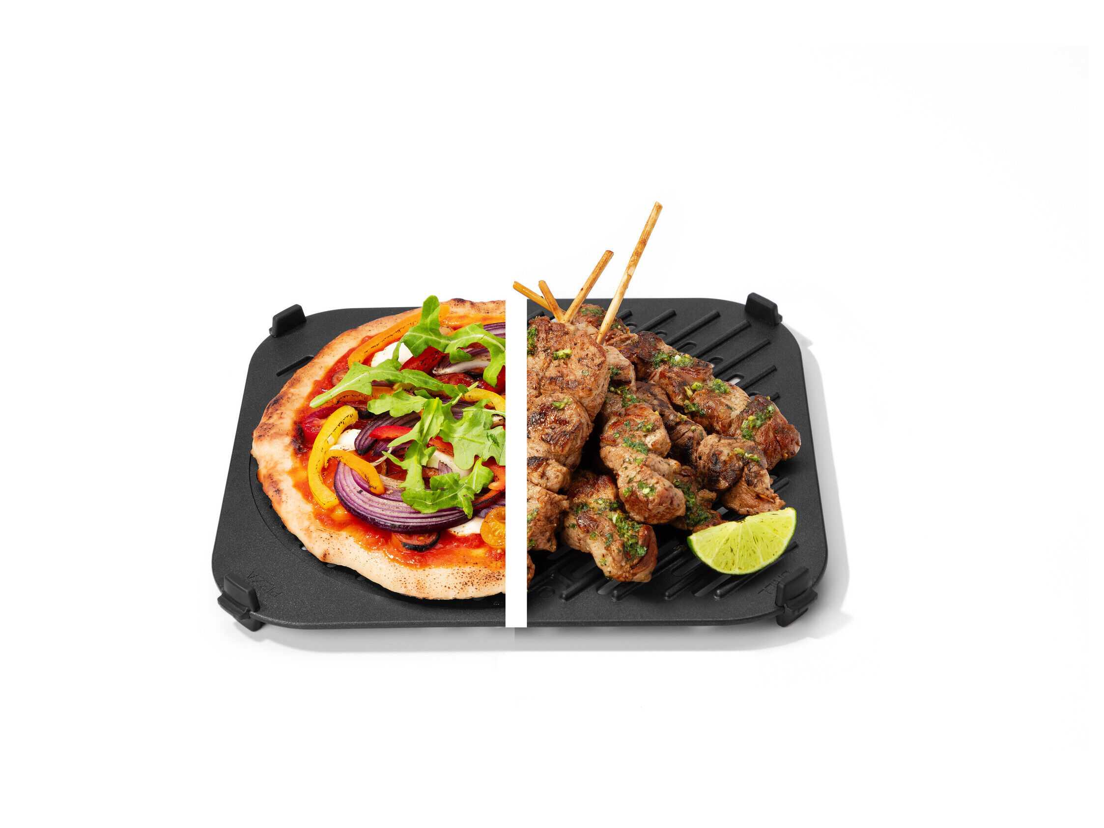 FRITADEIRA SEM &Oacute;LEO NUTRIBULLET NBA0811DG AIRFRYER 8L image number 8