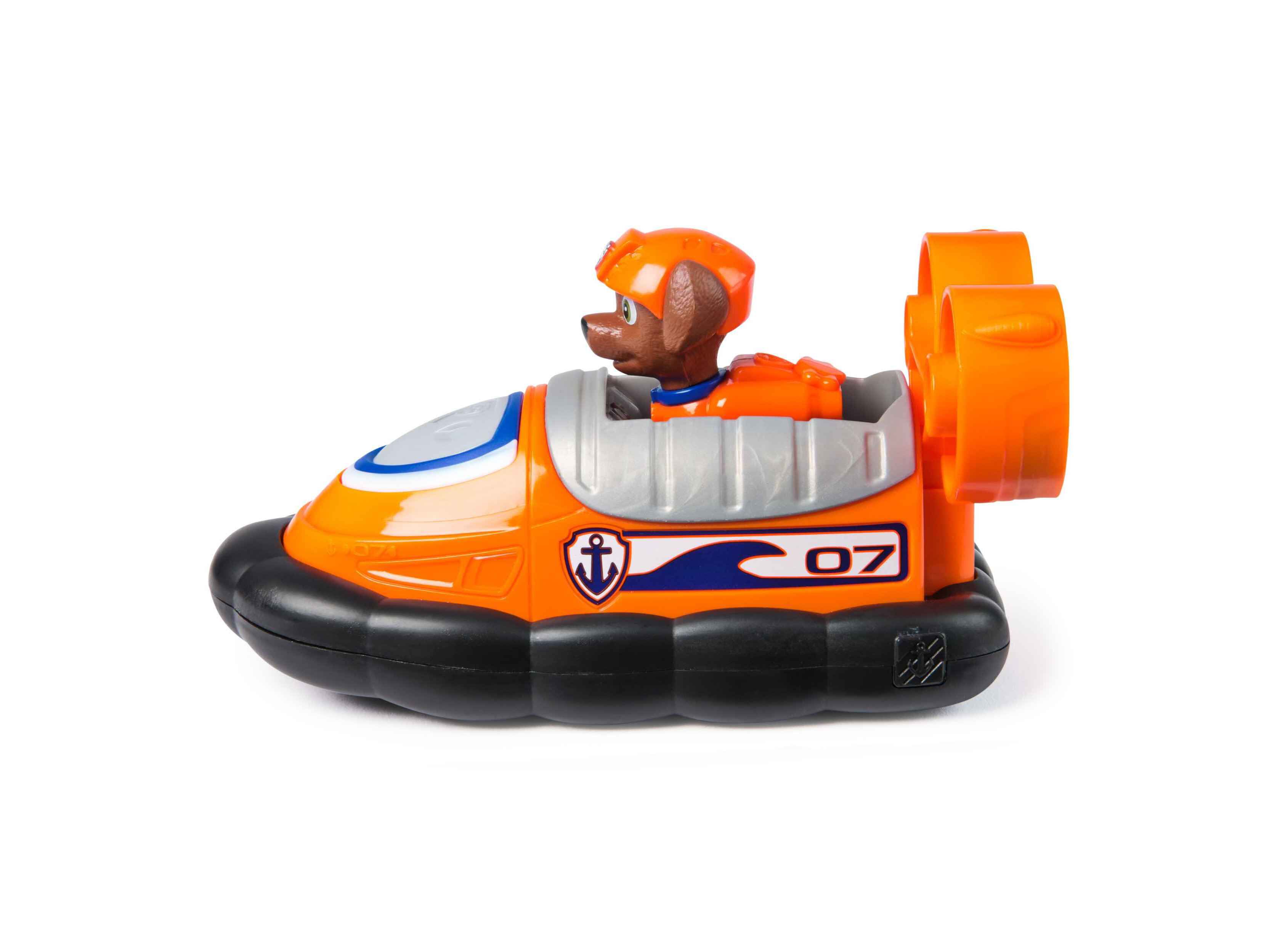 VE&Iacute;CULO CL&Aacute;SSICO PATRULHA PATA ZUMA image number 2