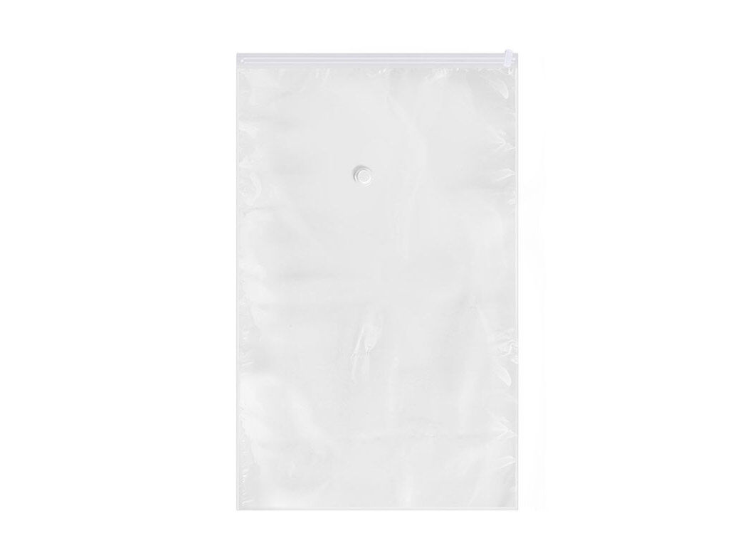 CONJ 5 SACOS V&Aacute;CUO ACTUEL 55X90CM