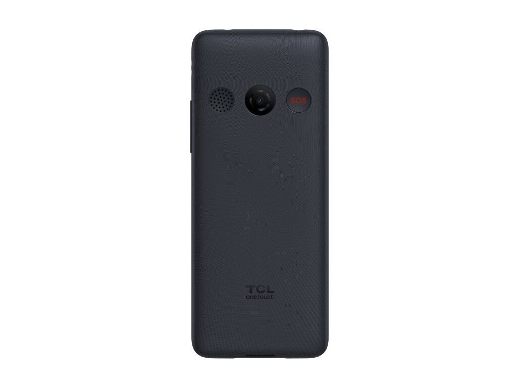 FEATURE PHONE TCL ONETOUCH 4042S 4G SENIOR PRETO image number 5