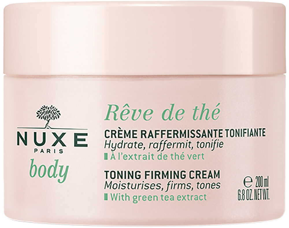 CREME NUXE REFIRMANTE 200ML image number 0