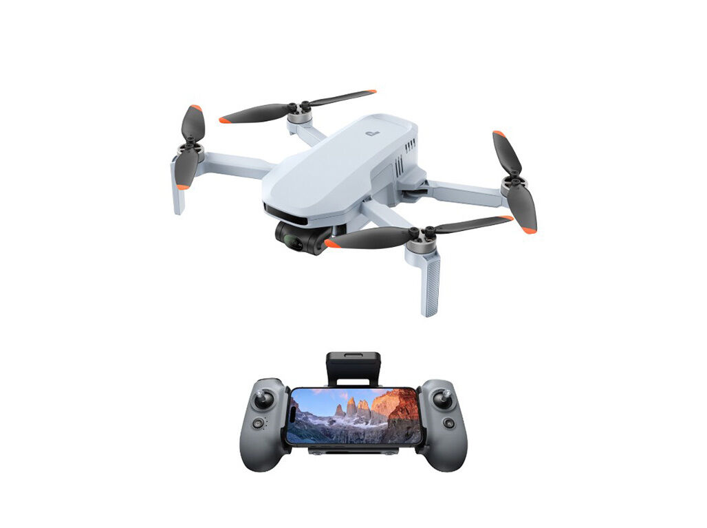 DRONE ATOM 2 POTENSIC APM2530121 4K STD KIT