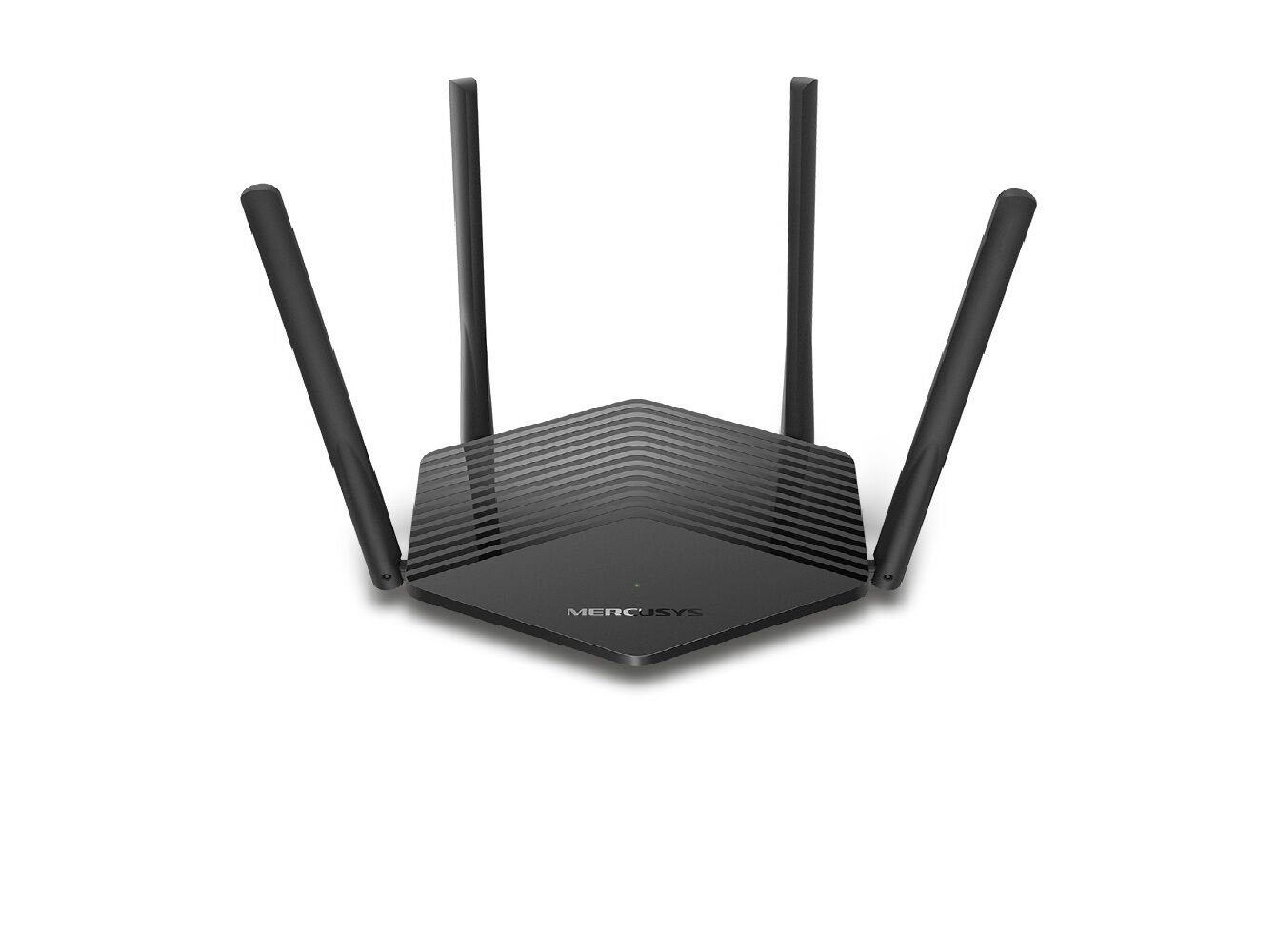 ROUTER DUALBAND WIFI 6 MERCUSYS AX1500 MR60X