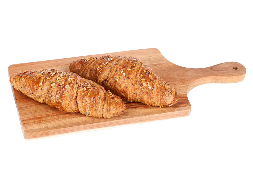 CROISSANT MULTISEMENTES ESCURO 80 G