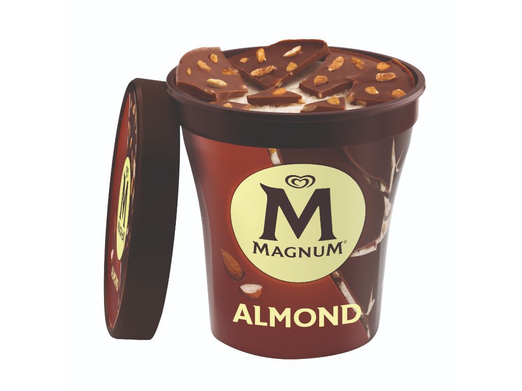 magnum bolsas price