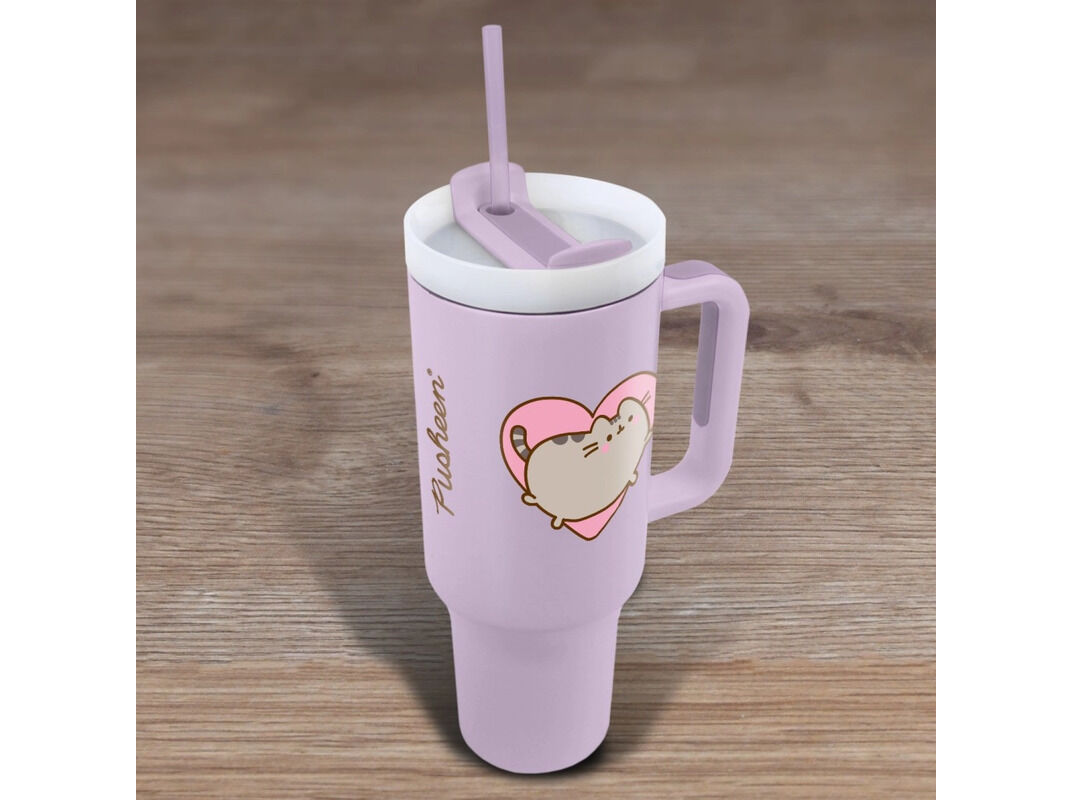 COPO PUSHEEN 1.2L image number 1