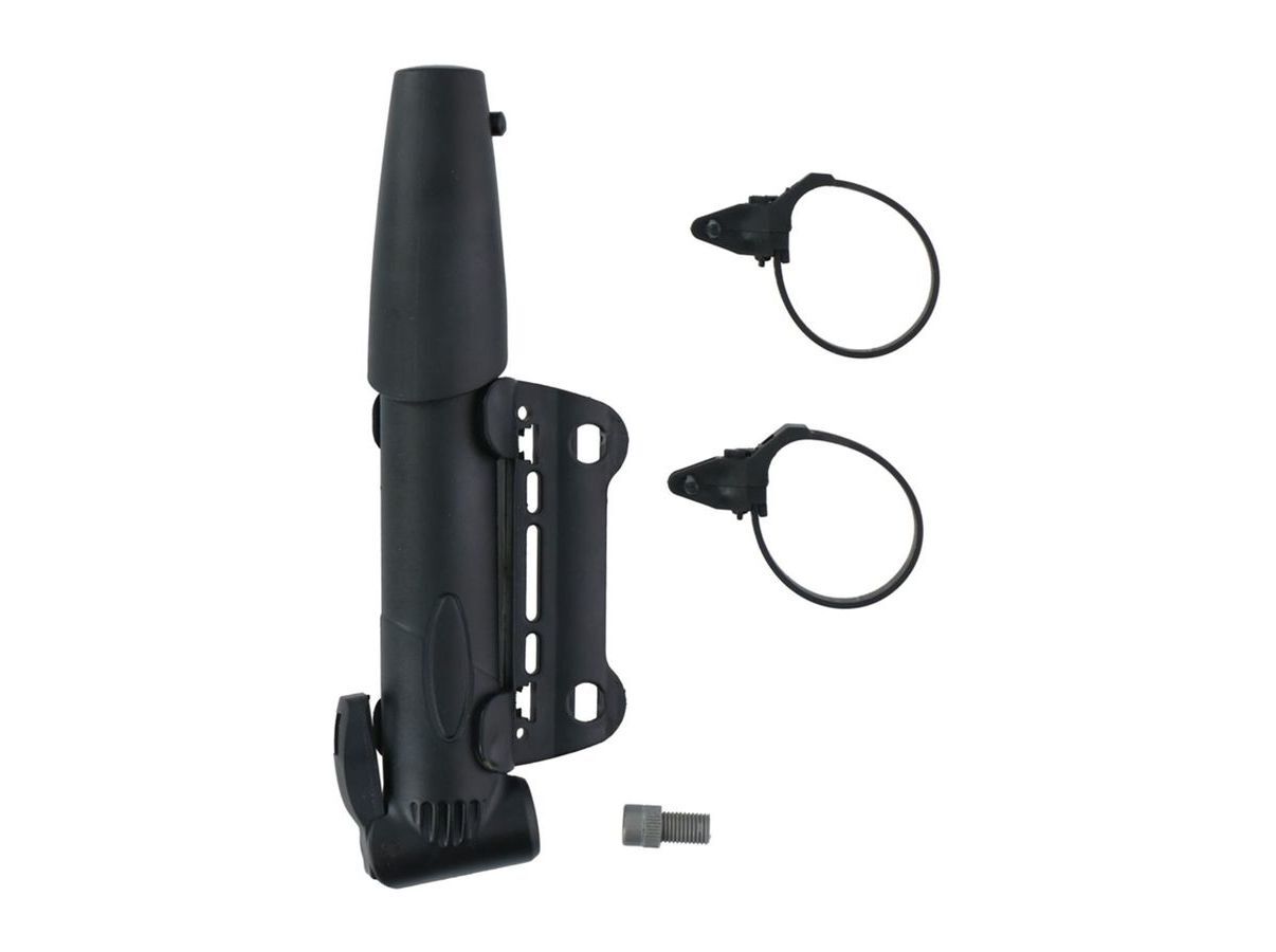 MINI BOMBA BICICLETA DUNLOP image number 0