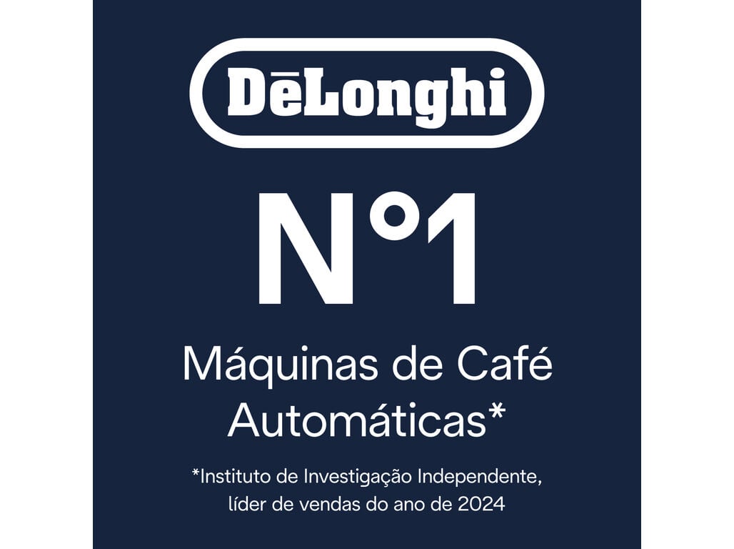 M&Aacute;Q.CAFE AUTOM&Aacute;TICA DELONGHI ECAM310.80.SB image number 7
