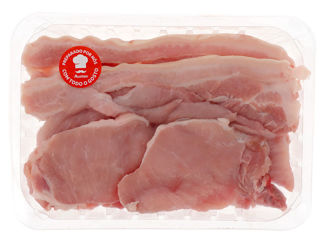 GRELHADA MISTA PORCO KG image number 0