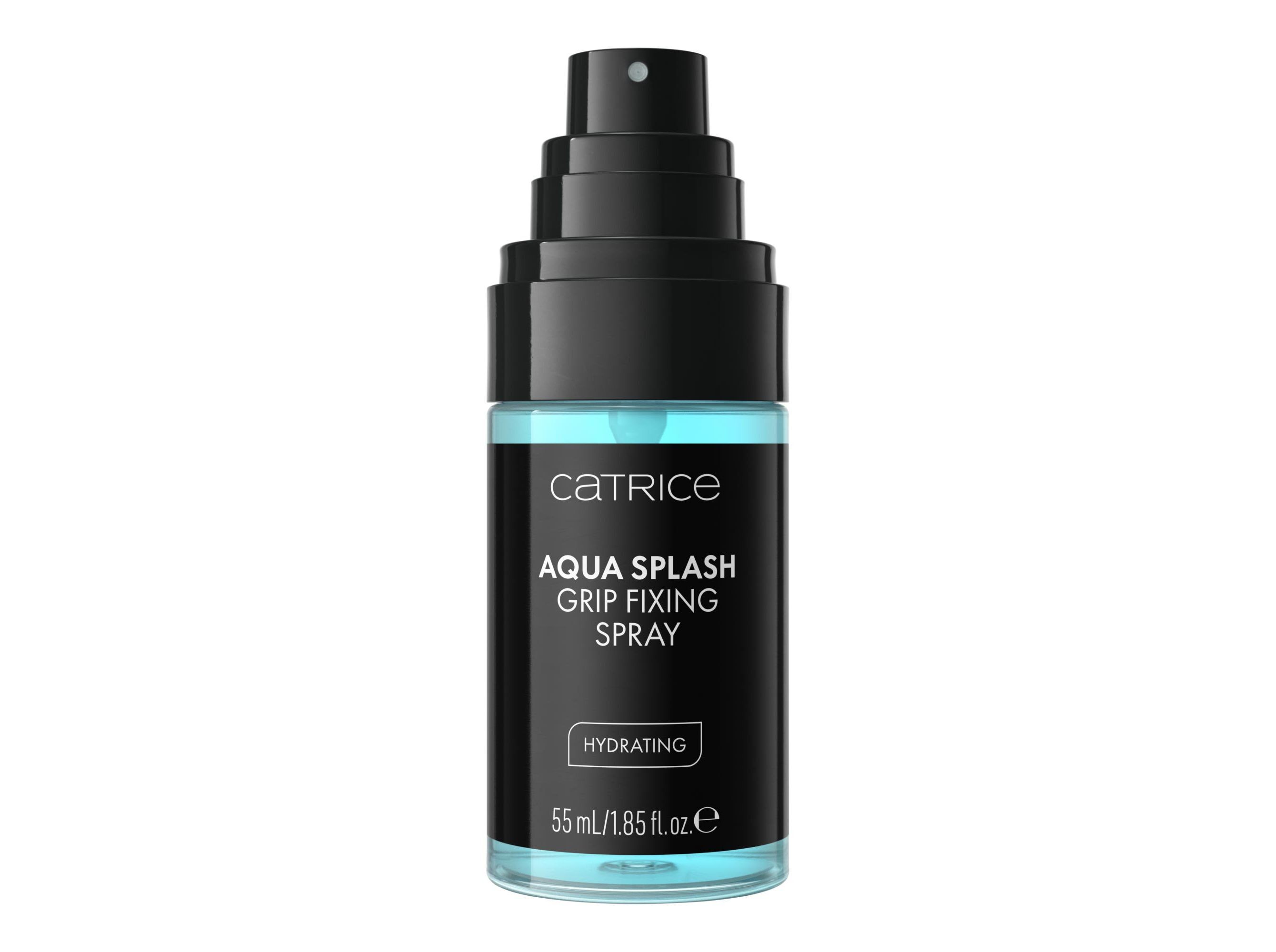 SPRAY CATRICE AQUA SPLASH GRIP FIXING 55 image number 1