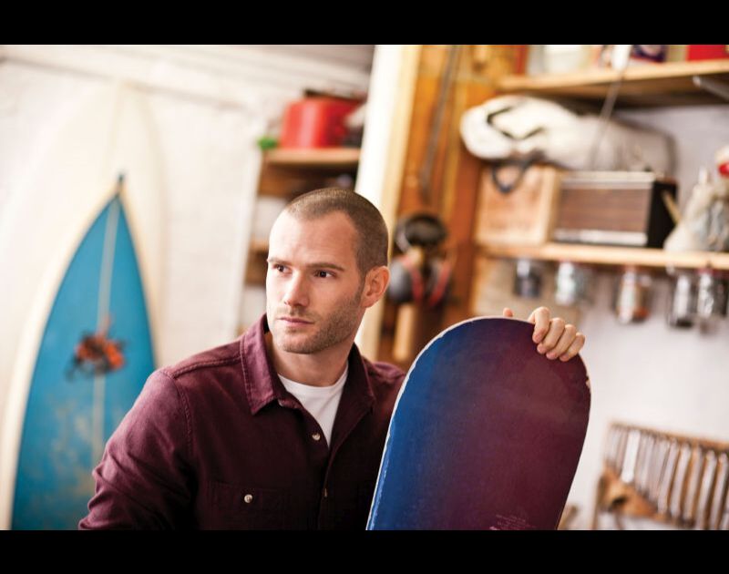 APARADOR DE CABELO SEM FIO REMINGTON HC5880 INDESTRUT&Iacute;VEL image number 25