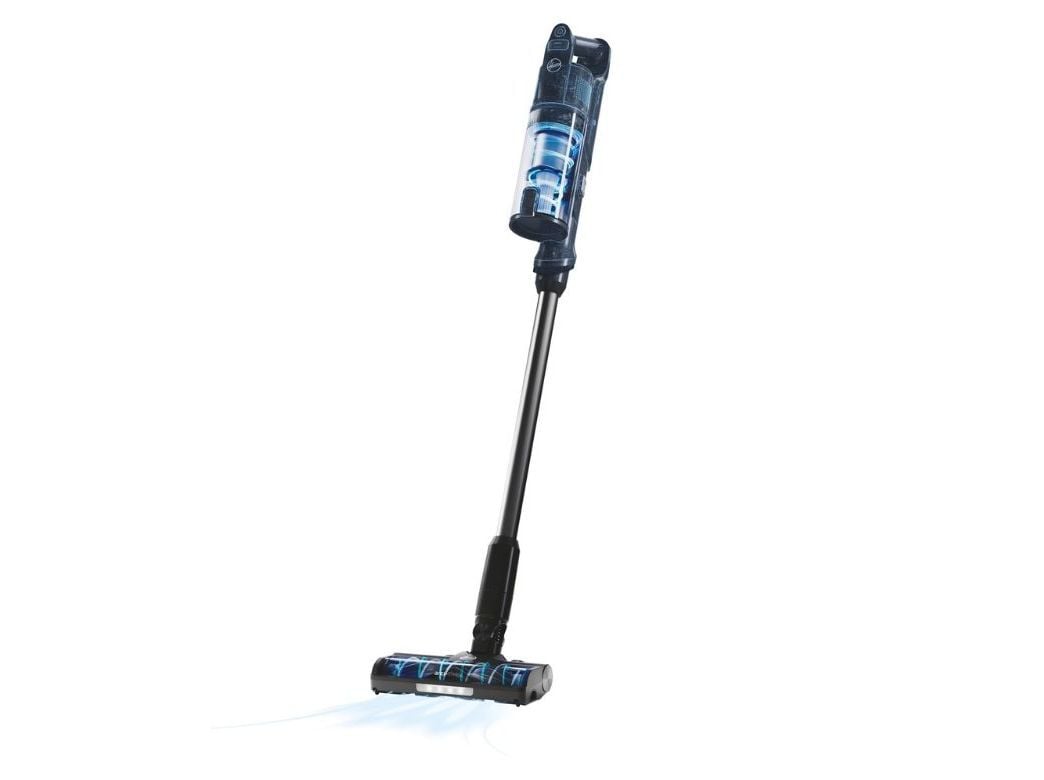 ASPIRADOR VERTICAL HOOVER HF1P10H 011 2 EM 1 165 W