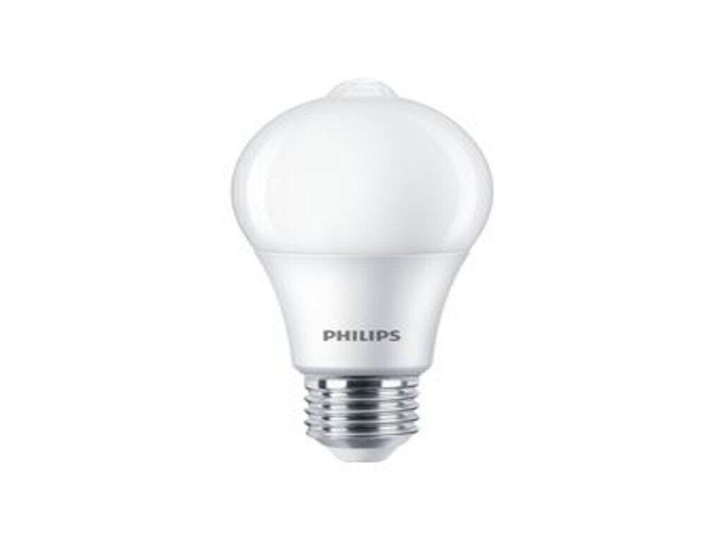 L&Acirc;MPADA LED PHILIPS E27 60W LUZ BRANCA FRIA image number 0