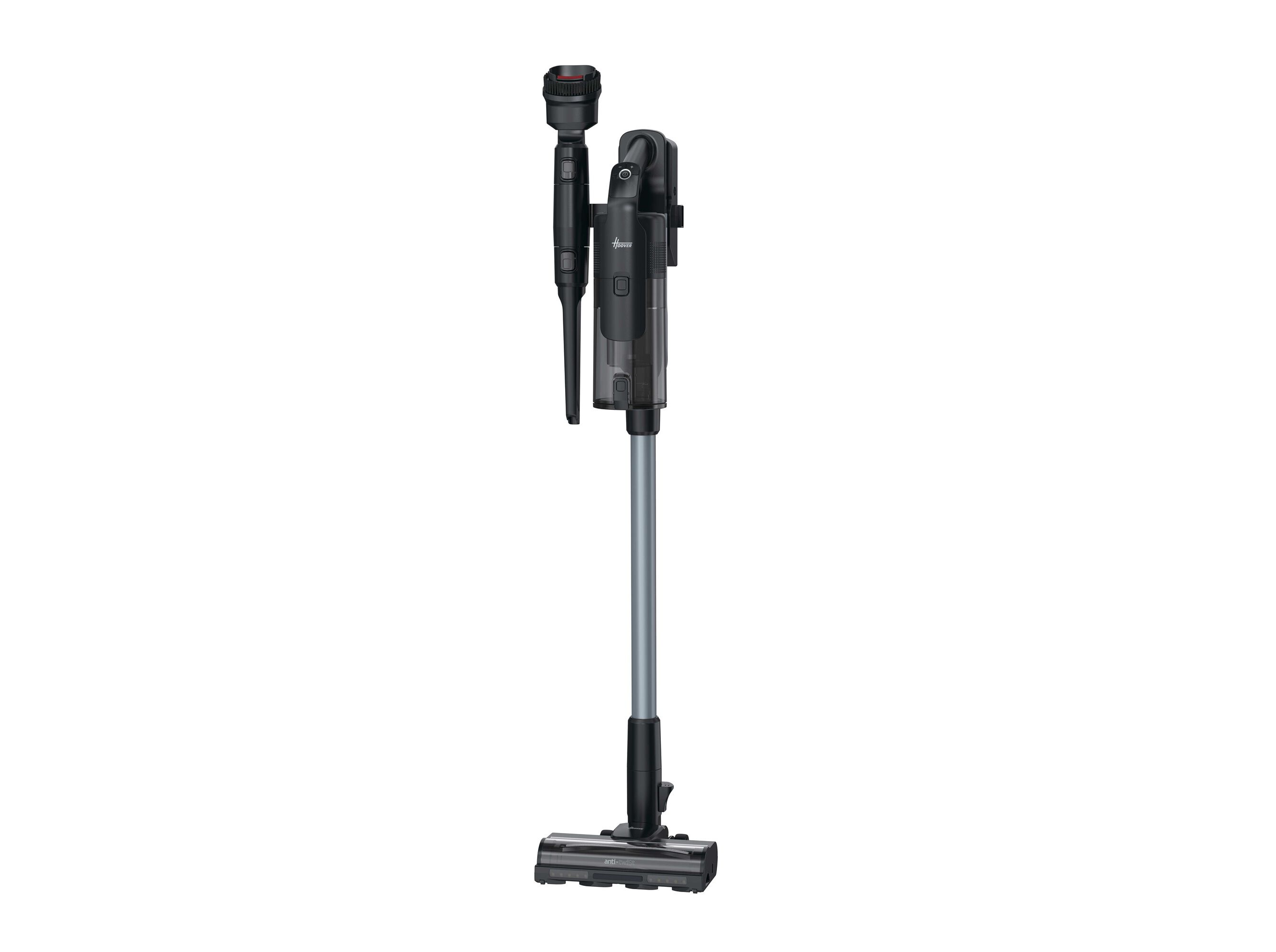 ASPIRADOR VERTICAL HOOVER HF610H 011 HF6 HOME ALL FLOOR image number 3