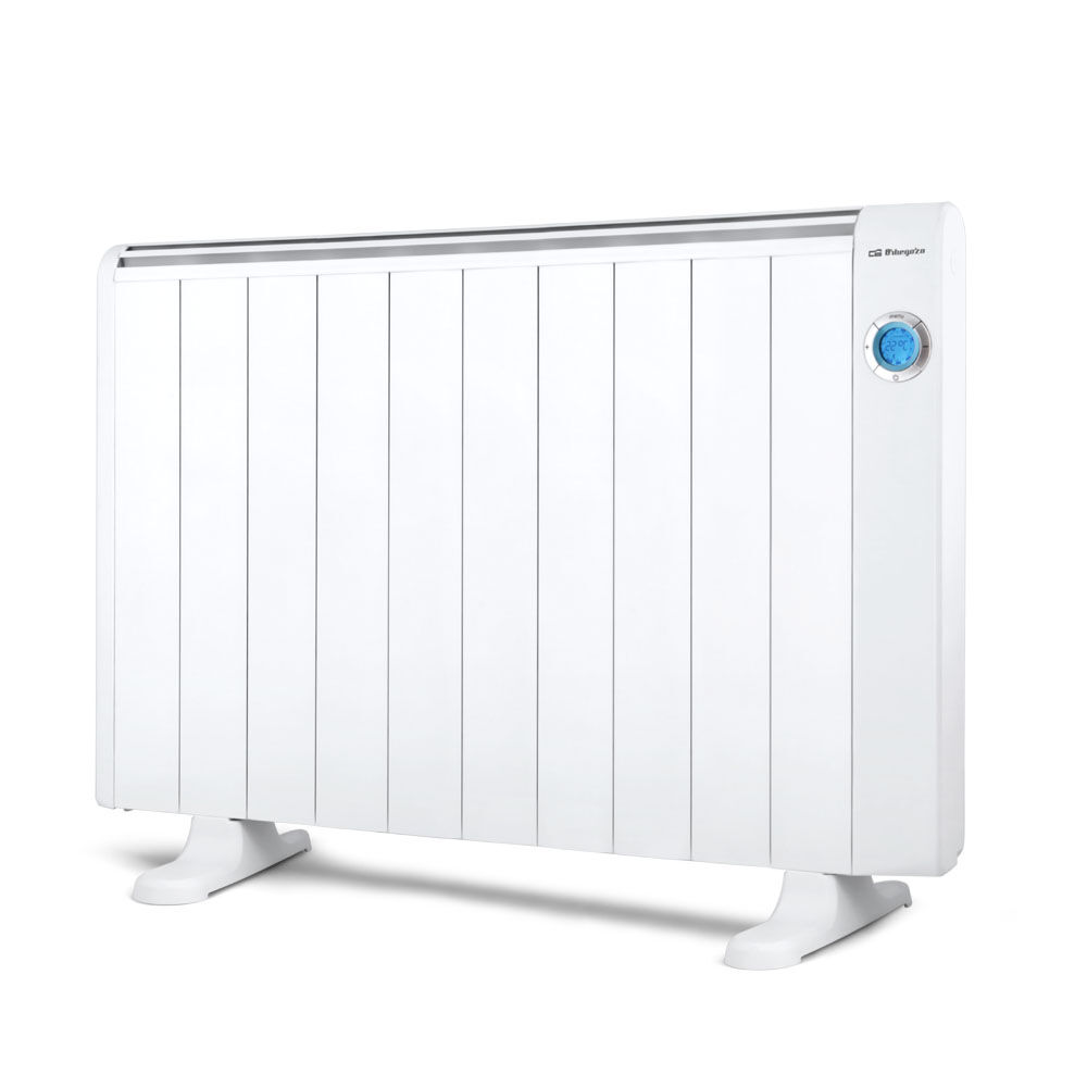 EMISSOR TERMICO ORBEGOZO RRE 1810 A 10 ELEMENTOS 1800W