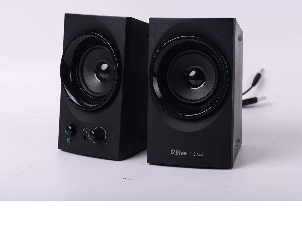 COLUNAS QILIVE Q.3403 2.0 image number 1