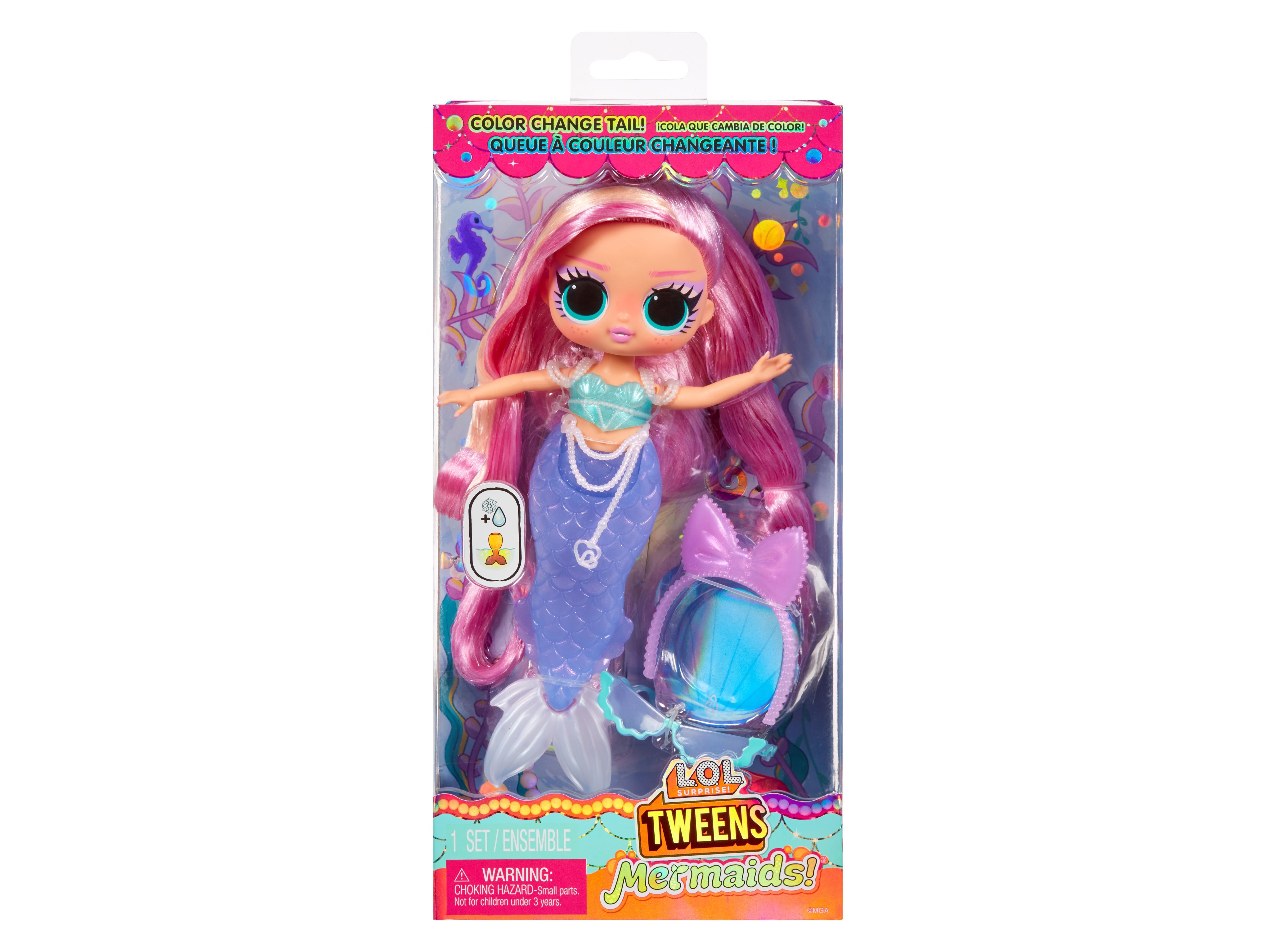 LOLA WAVES L.O.L. SURPRISE image number 0