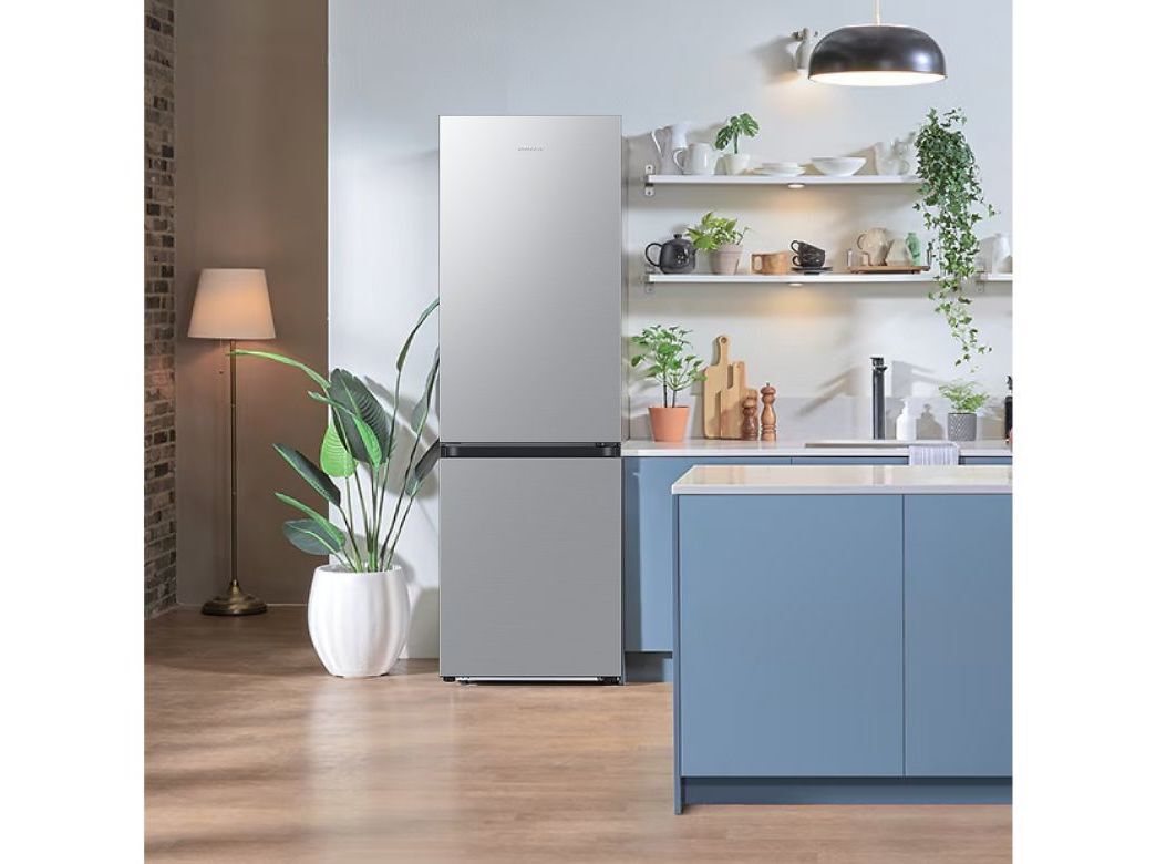 COMBINADO SAMSUNG RB34C600ESA/EF NO FROST E 344L image number 3