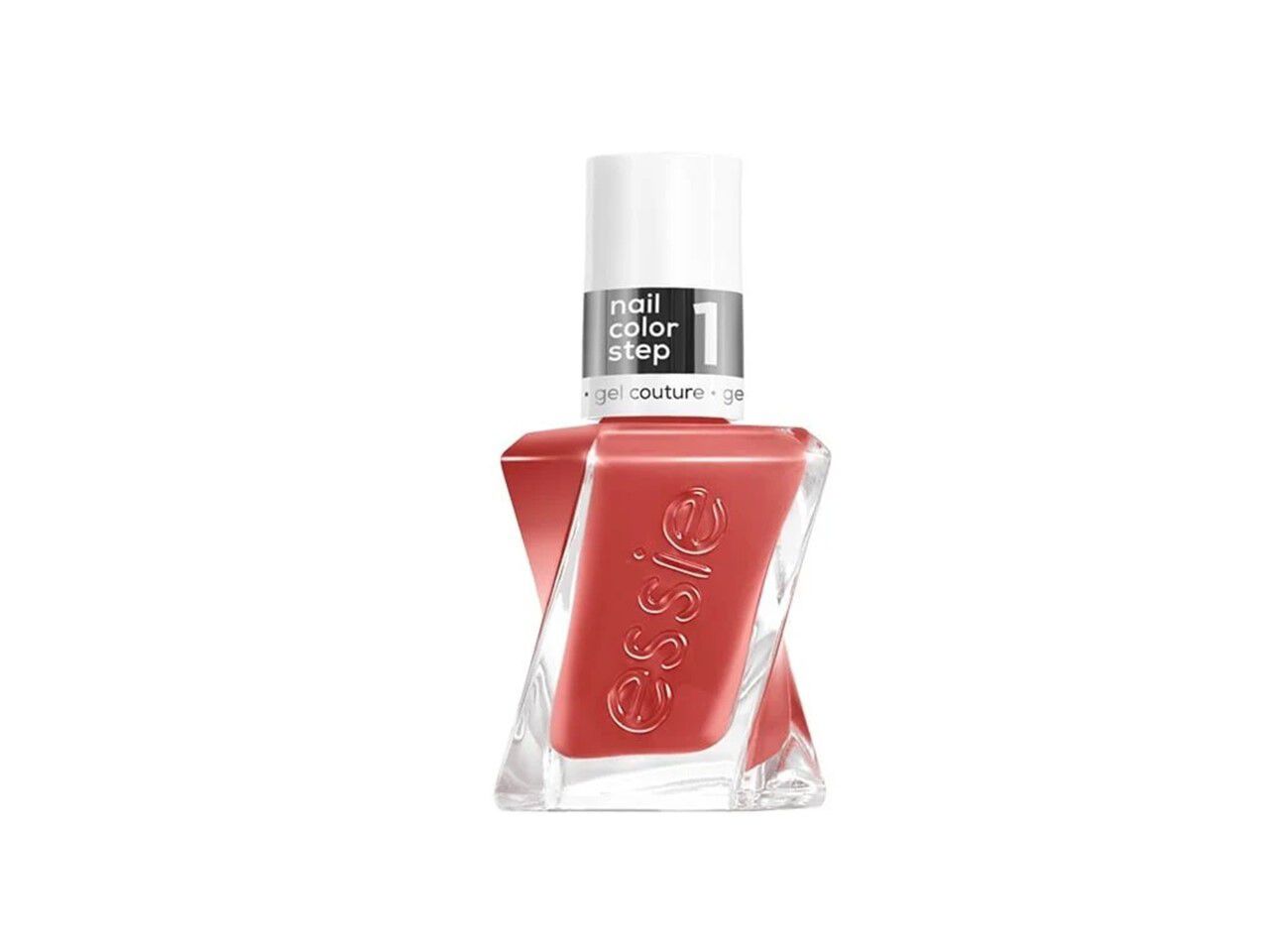 VERNIZ ESSIE GEL COUTURE 549 NU image number 0