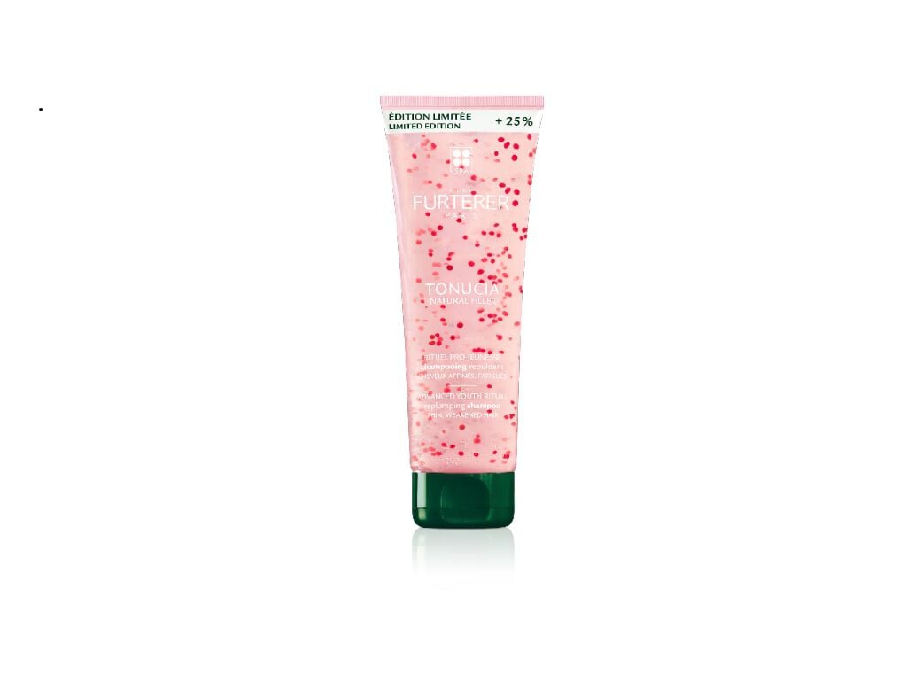 CHAMPO RENE FURTERER TONUCIA 250 ML image number 1