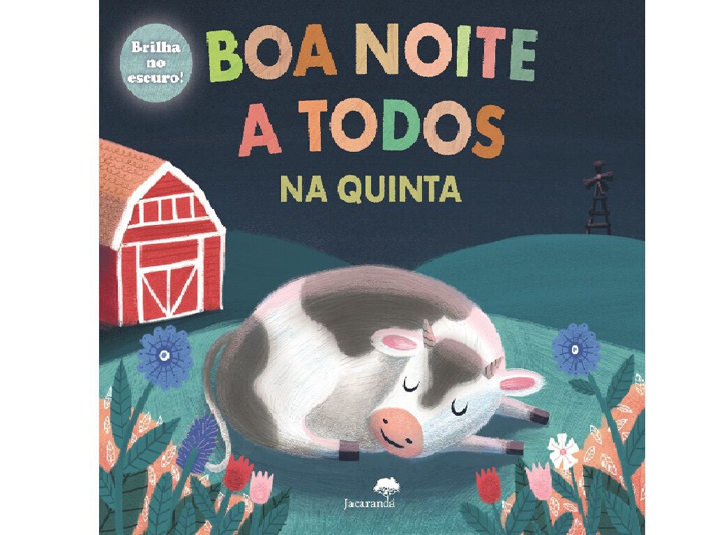 LIVRO BOA NOITE TODOS NA QUINTA image number 1