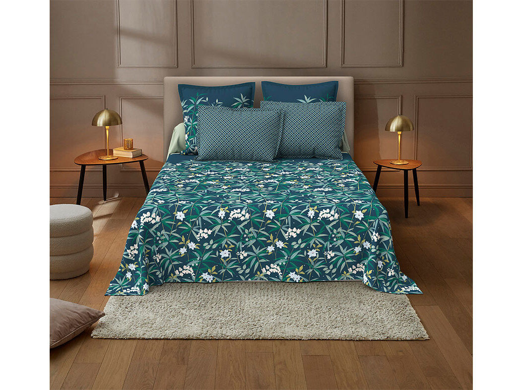 JOGO CAMA ACTUEL 100%ALG 260X280