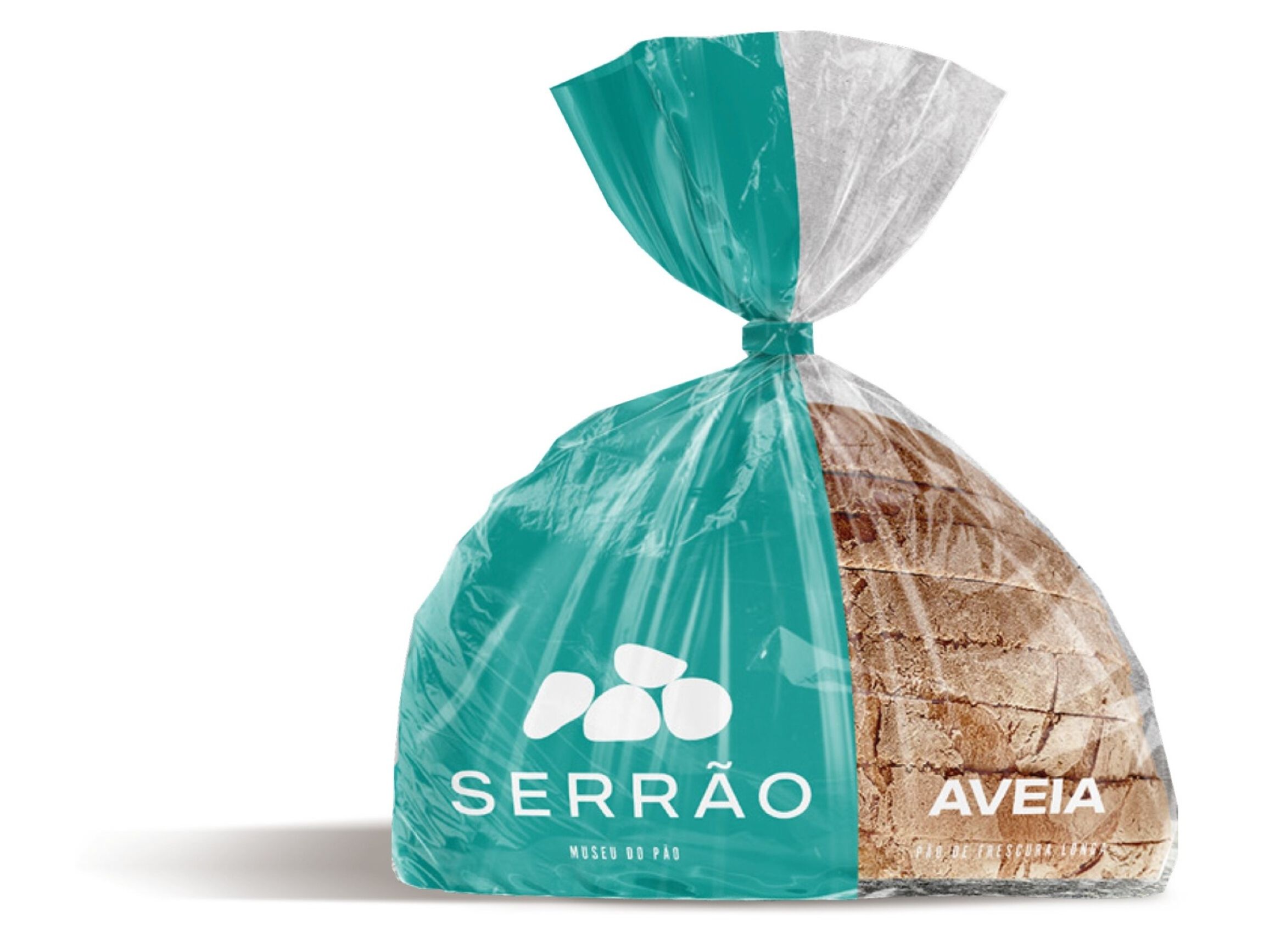 P&Atilde;O DE AVEIA SERR&Atilde;O 350G image number 1