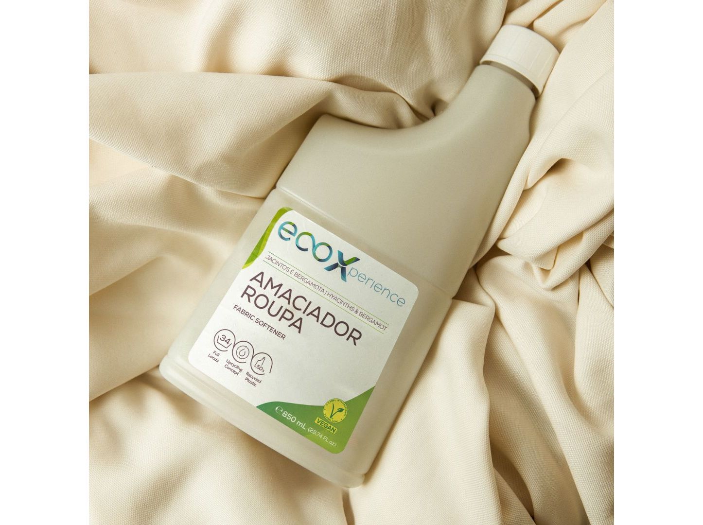 AMACIADOR CONCENTRADO ECOX JACINTOS E BERGAMOTA 34DOSES image number 3