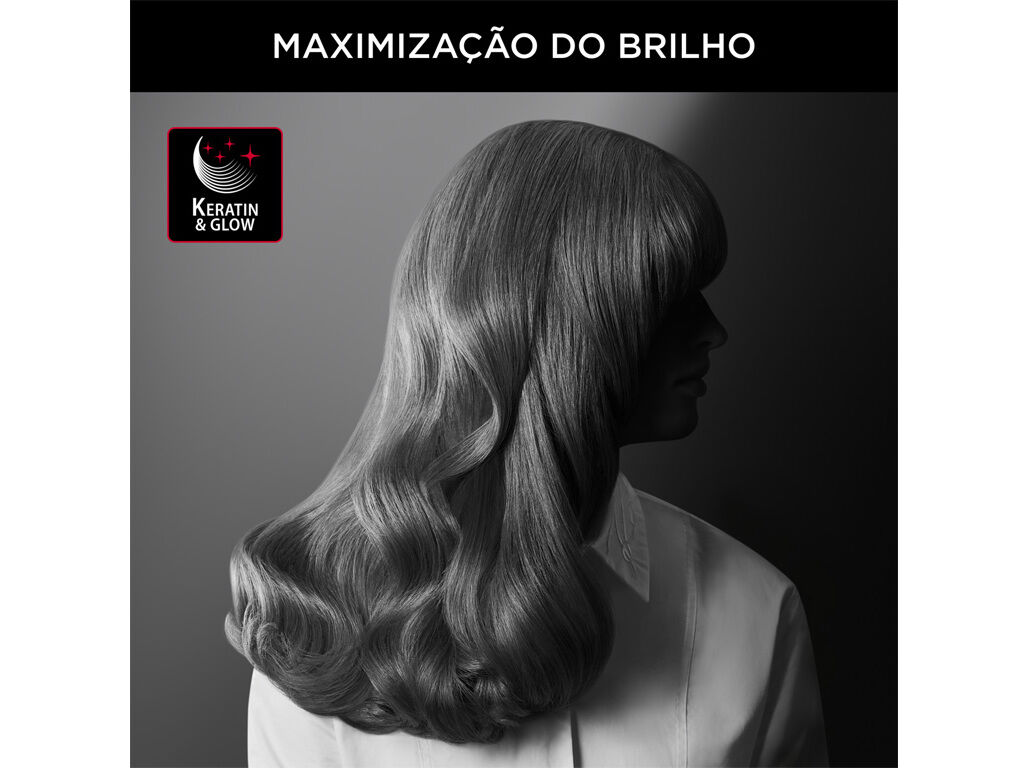 ESCOVA MODELADORA ROWENTA K.LAGERFELD CF634LF0 image number 3