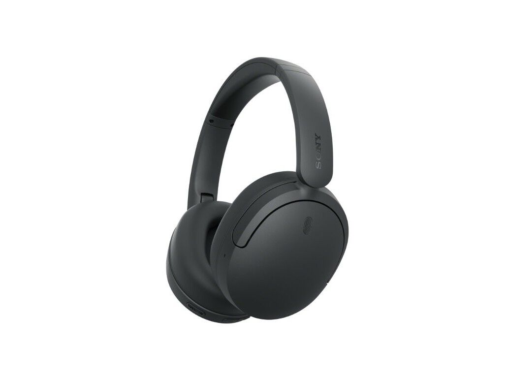 AUSCULTADORES SEM FIO SONY WHCH730NB PRETO image number 1