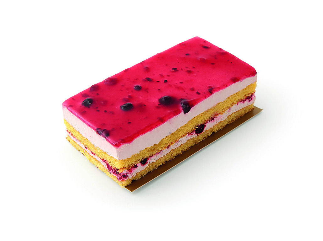 SEMIFRIO DE FRUTOS SILVESTRES 280G