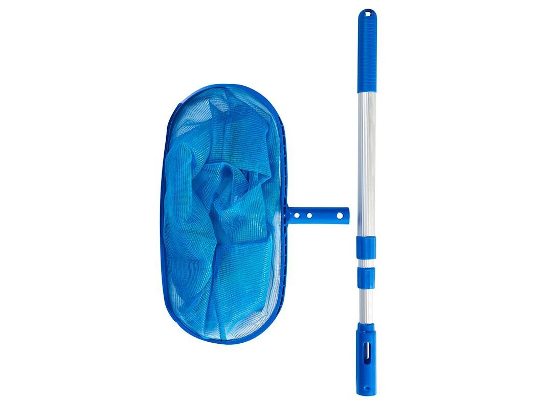 REDE APANHA FOLHAS GARDENSTAR COM CABO TELESC&Oacute;PIO image number 3