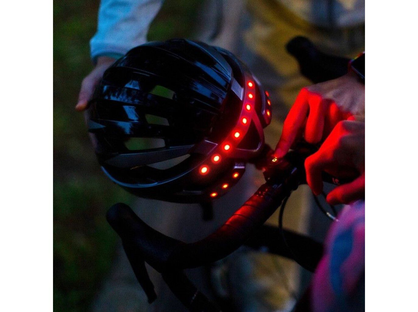 CAPACETE LIVALL MT1NEO-M-GRY-000 image number 4