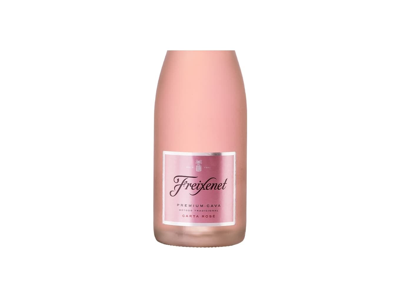 ESPUMANTE ROS&Eacute; FREIXENET CARTA 0.75L image number 1