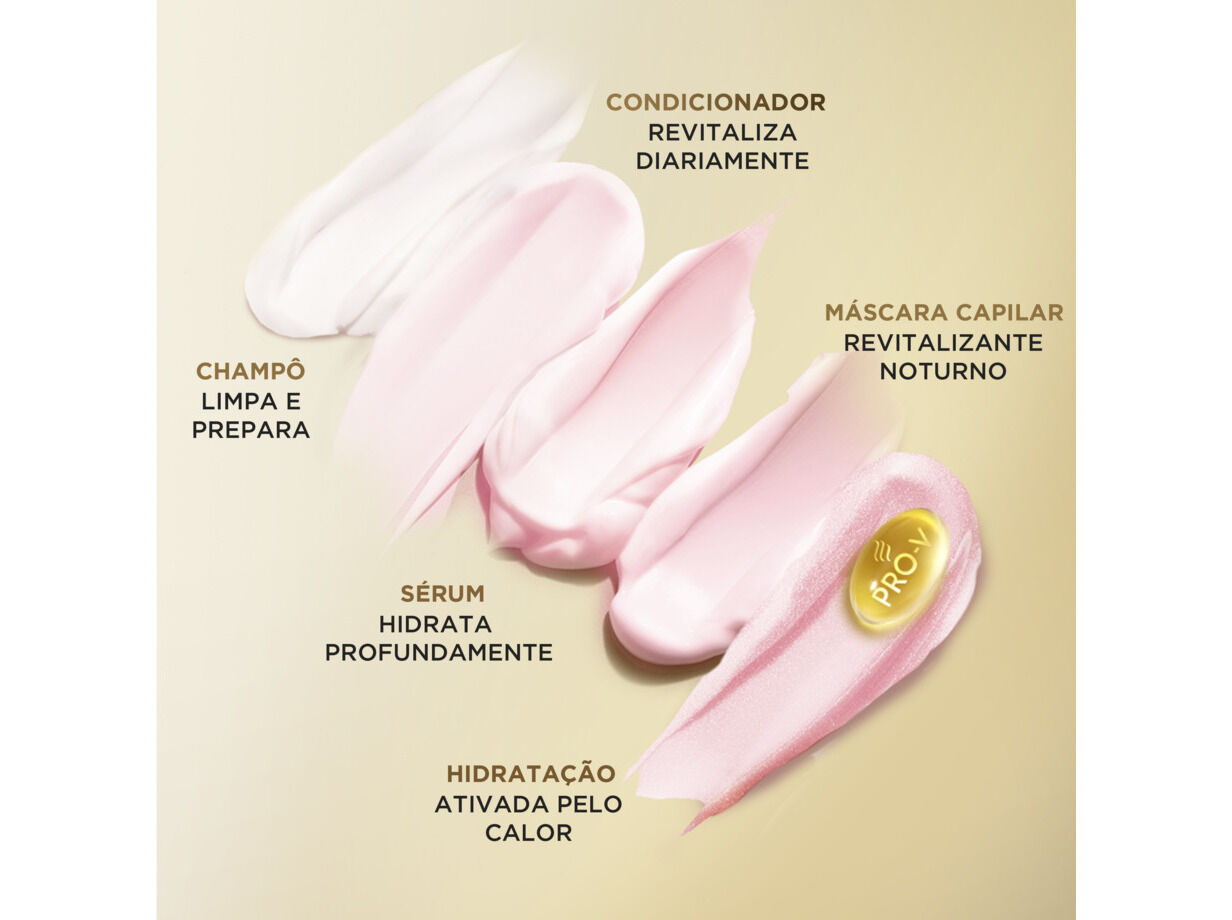 CHAMPO PANTENE HYDRA 325ML image number 5