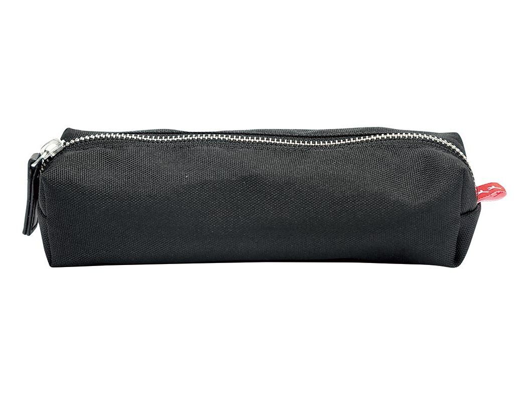 ESTOJO RECTANGULAR AUCHAN PRETO 20X6.5X4.5CM image number 2
